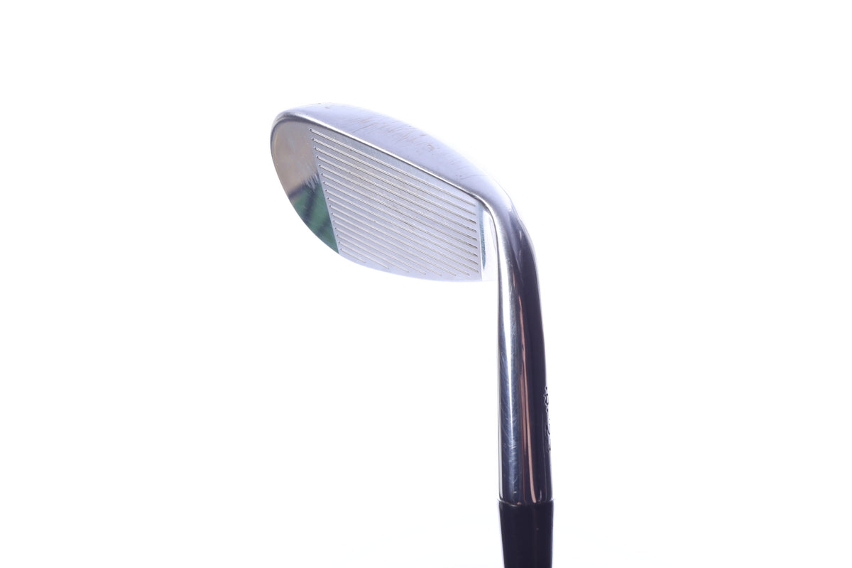 Used Callaway CB 2023 Gap Wedge - Left-Handed - 50 Degrees - Wedge Flex