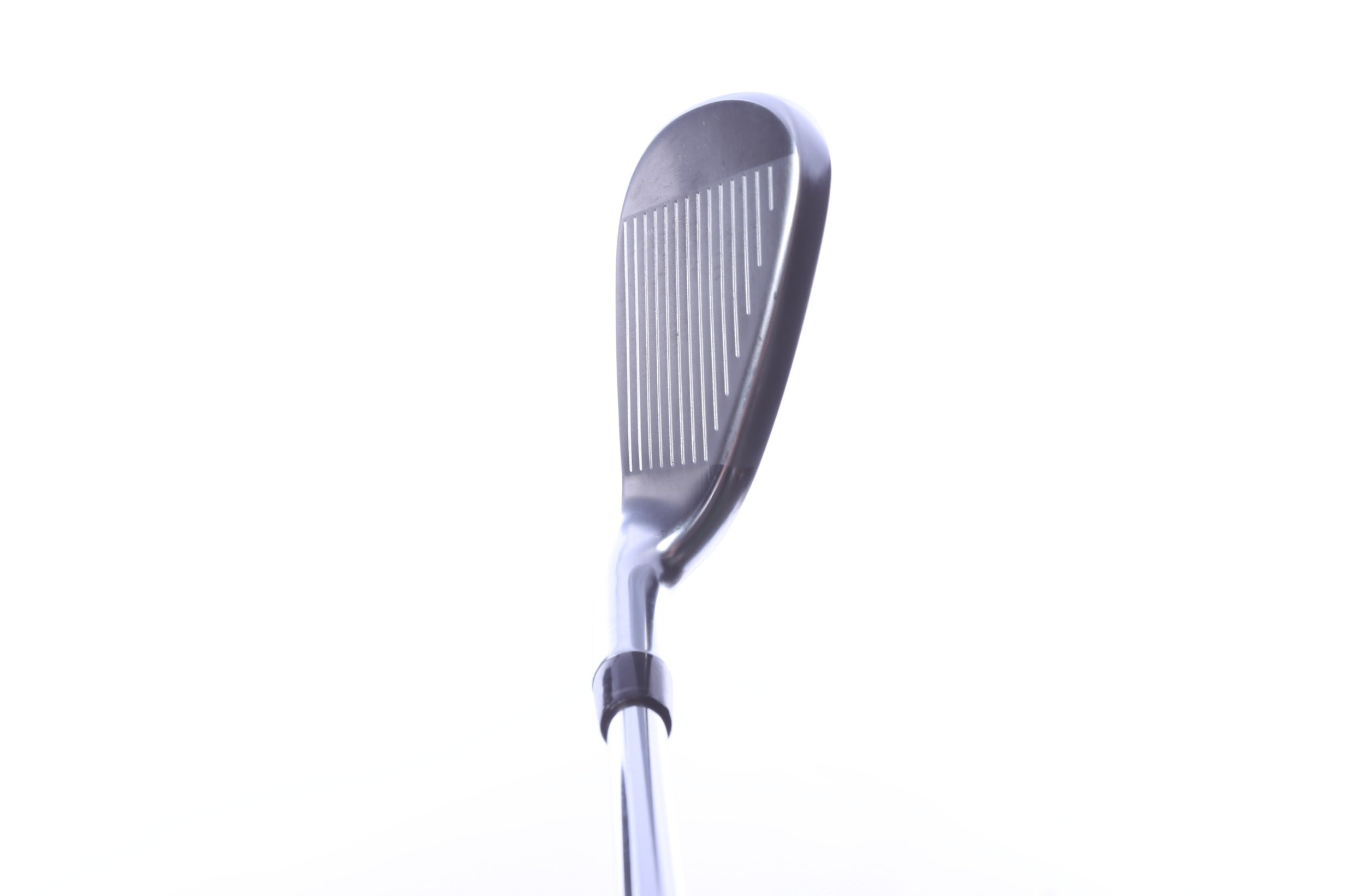 Used Callaway Big Bertha B21 Iron Set - Right-Handed - 5-9 - Regular Flex-Next Round
