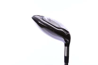 Used Cleveland Launcher '09 4-Wood - Right-Handed - 17 Degrees - Regular Flex-Next Round