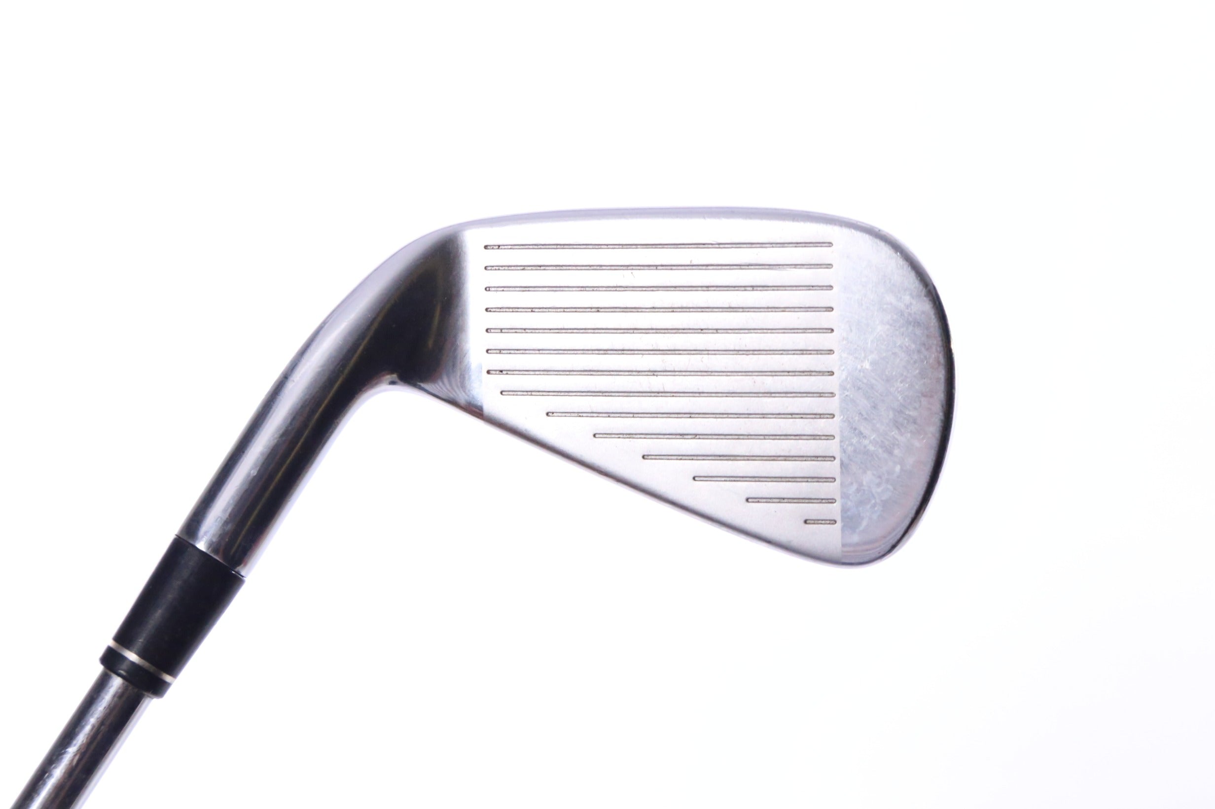 Used TaylorMade R11 Single 5-Iron - Right-Handed - Stiff Flex-Next Round