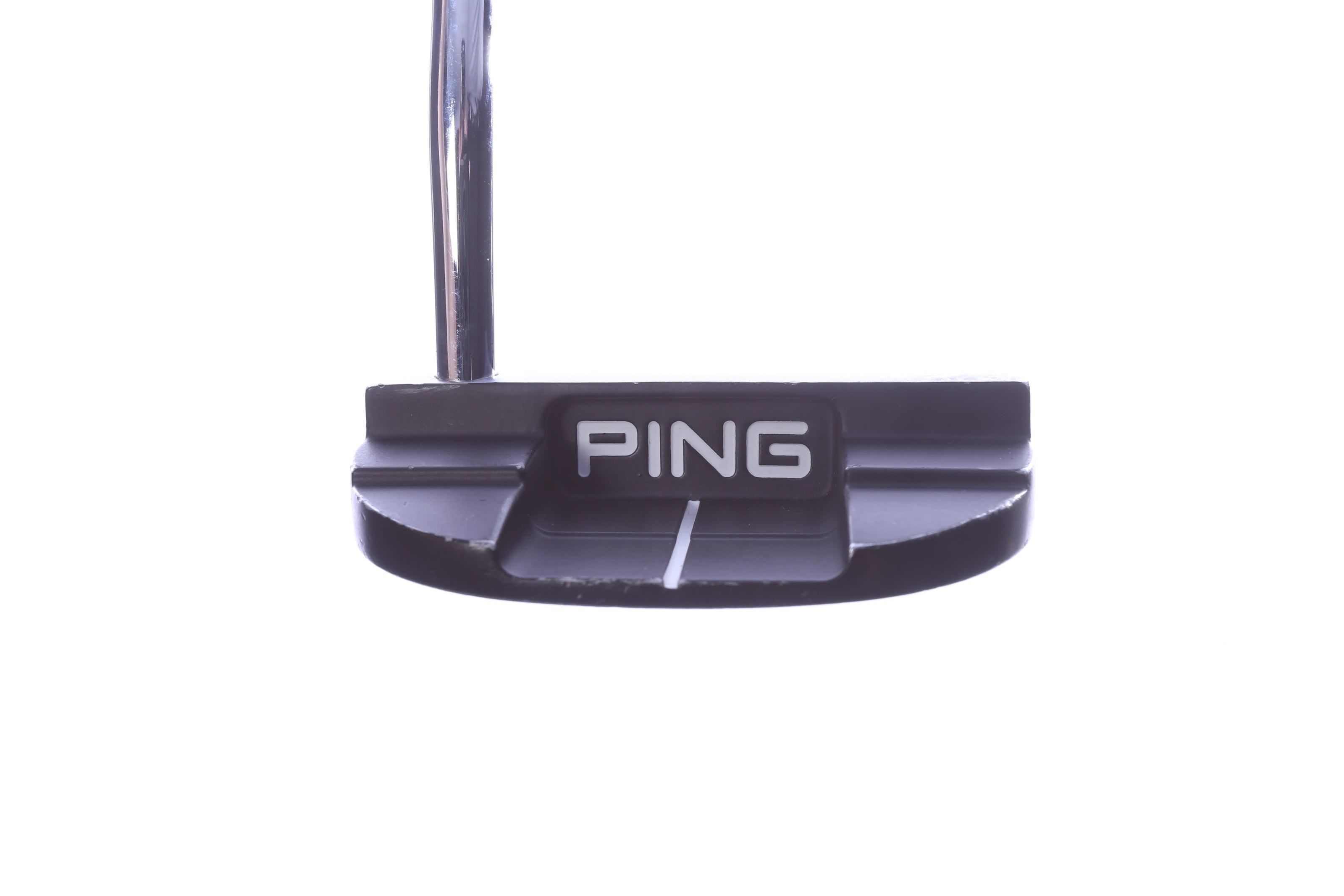 Used Ping 2023 DS 72 Mid-Mallet Putter - Right-Handed - 35 in - Mid-mallet