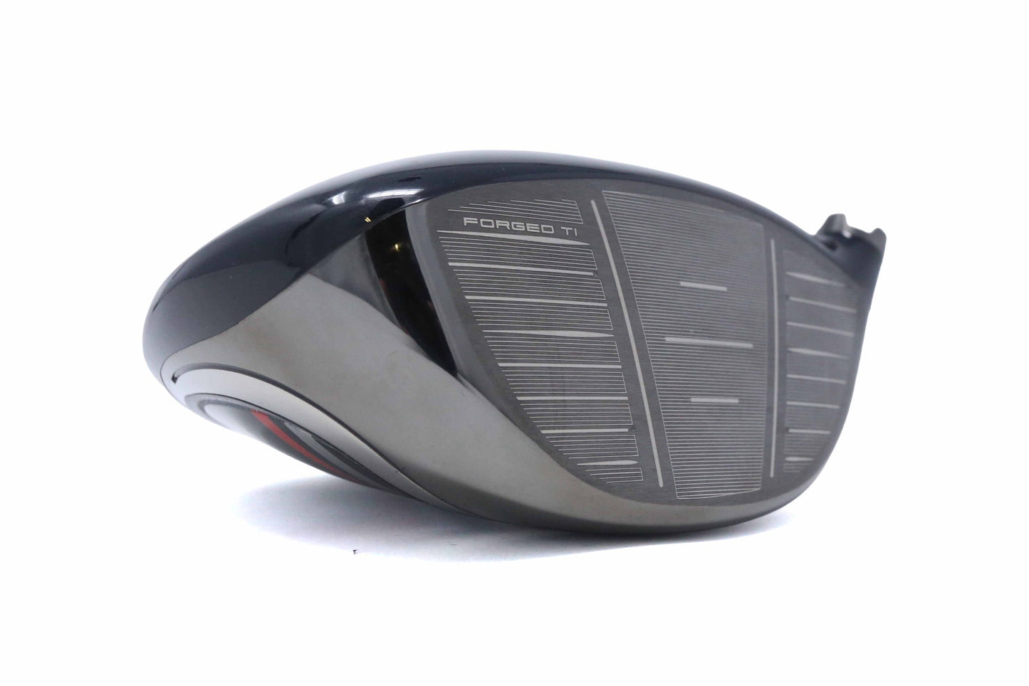 Used Callaway Big Bertha 23 Driver - HEAD ONLY - Right-Handed - 9 Degrees-Next Round