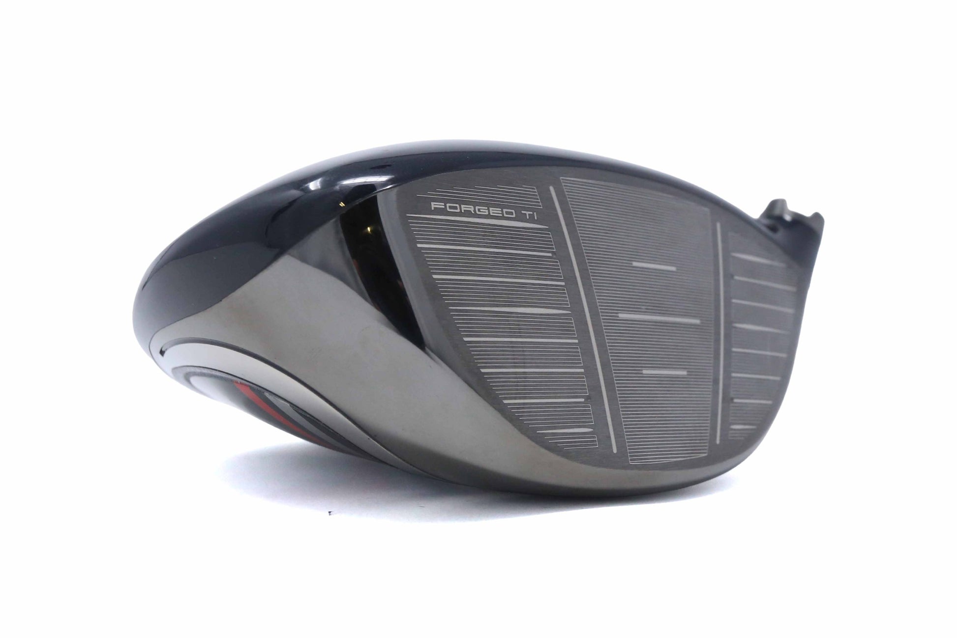 Used Callaway Big Bertha 23 Driver - HEAD ONLY - Right-Handed - 9 Degrees-Next Round