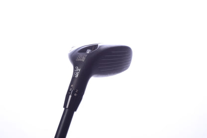 Used Cobra DS-ADAPT 3H Hybrid - Right-Handed - 19 Degrees - Stiff Flex-Next Round