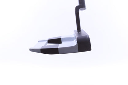 Used Odyssey Ai-ONE Jailbird Mini CH Putter - Right-Handed - 34 in - Mallet-Next Round