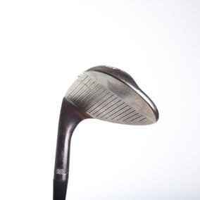 Used Titleist Vokey SM9 Brushed Steel Sand Wedge - Right-Handed - 54 Degrees - Stiff Flex-Next Round