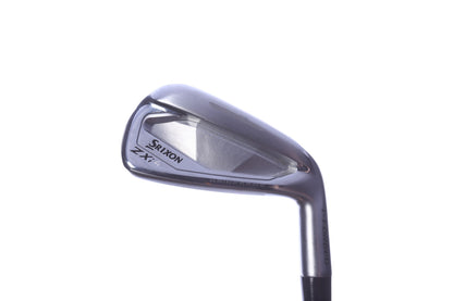 Used Srixon ZXi4 Single 4-Iron - Right-Handed - Stiff Flex