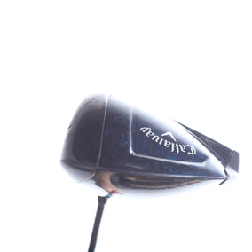 Used Callaway Paradym Triple Diamond Driver - 8 Degrees - Extra Stiff Flex Project X HZRDUS - Right-Handed-Next Round