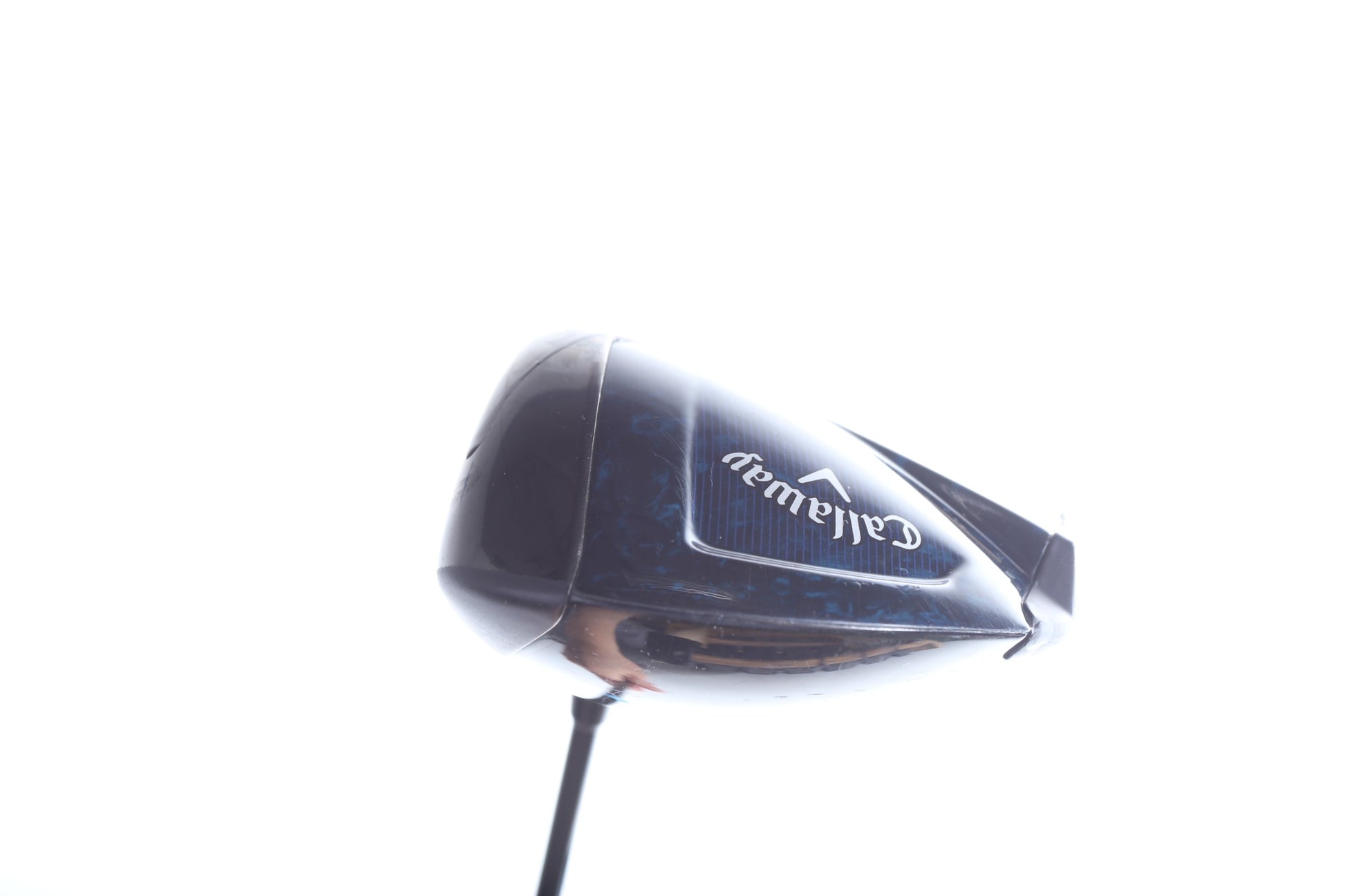 Used Callaway Paradym Triple Diamond Driver - 8 Degrees - Extra Stiff Flex Project X HZRDUS - Right-Handed-Next Round