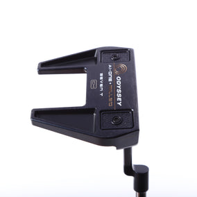 Used Odyssey Ai-ONE Milled Seven T CH Putter - Right-Handed - 35 in - Mallet-Next Round