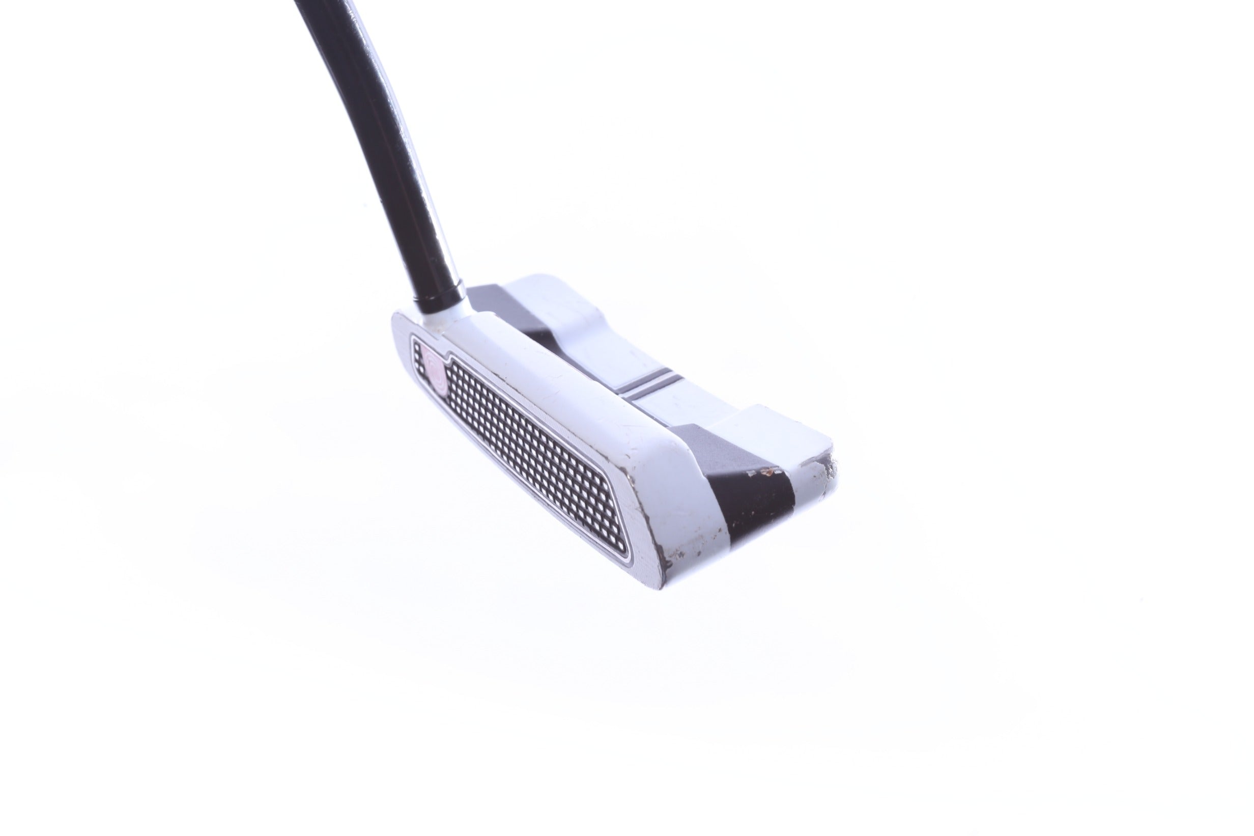 Used Odyssey O-Works #1W Putter - Left-Handed - 34.5 in - Blade-Next Round