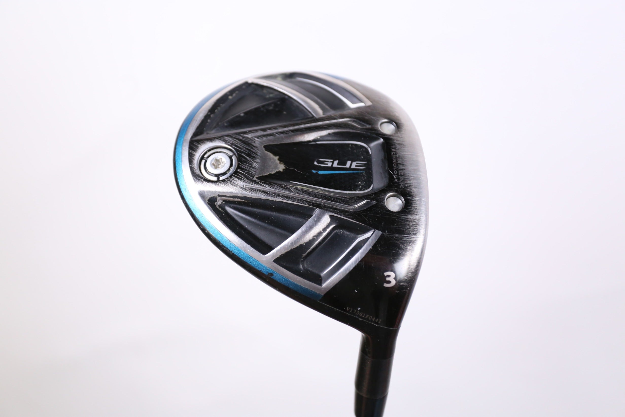 Callaway Golf - ROGUE☆STAR☆ for Callaway 5W Callaway ROGUE STAR Fairway Wood 5W FUBUKI for CW 40 (R