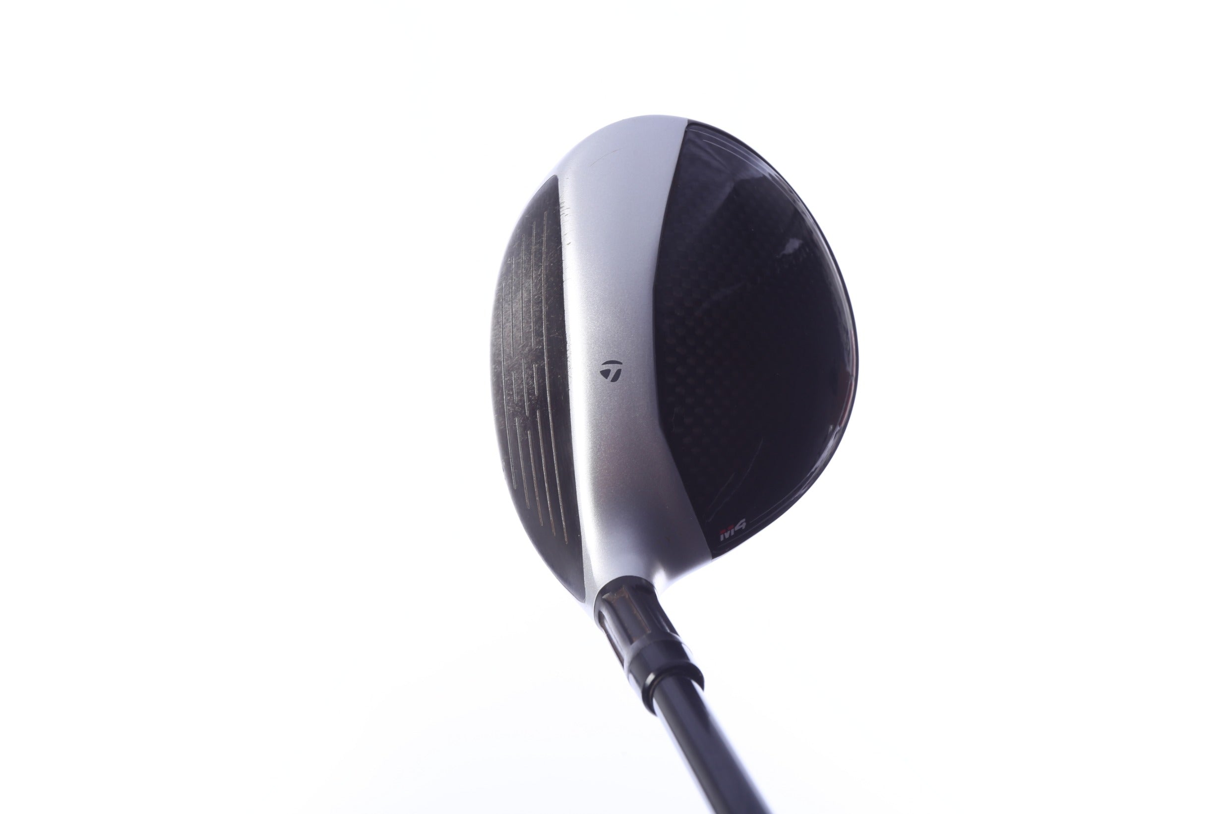 Used TaylorMade M4 5-Wood - Right-Handed - 18 Degrees - Regular Flex