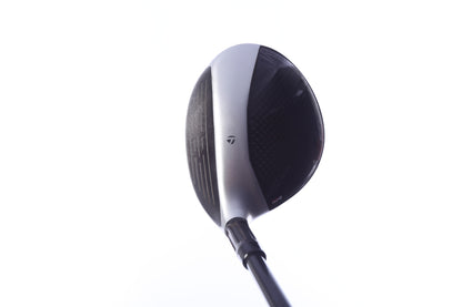 Used TaylorMade M4 5-Wood - Right-Handed - 18 Degrees - Regular Flex