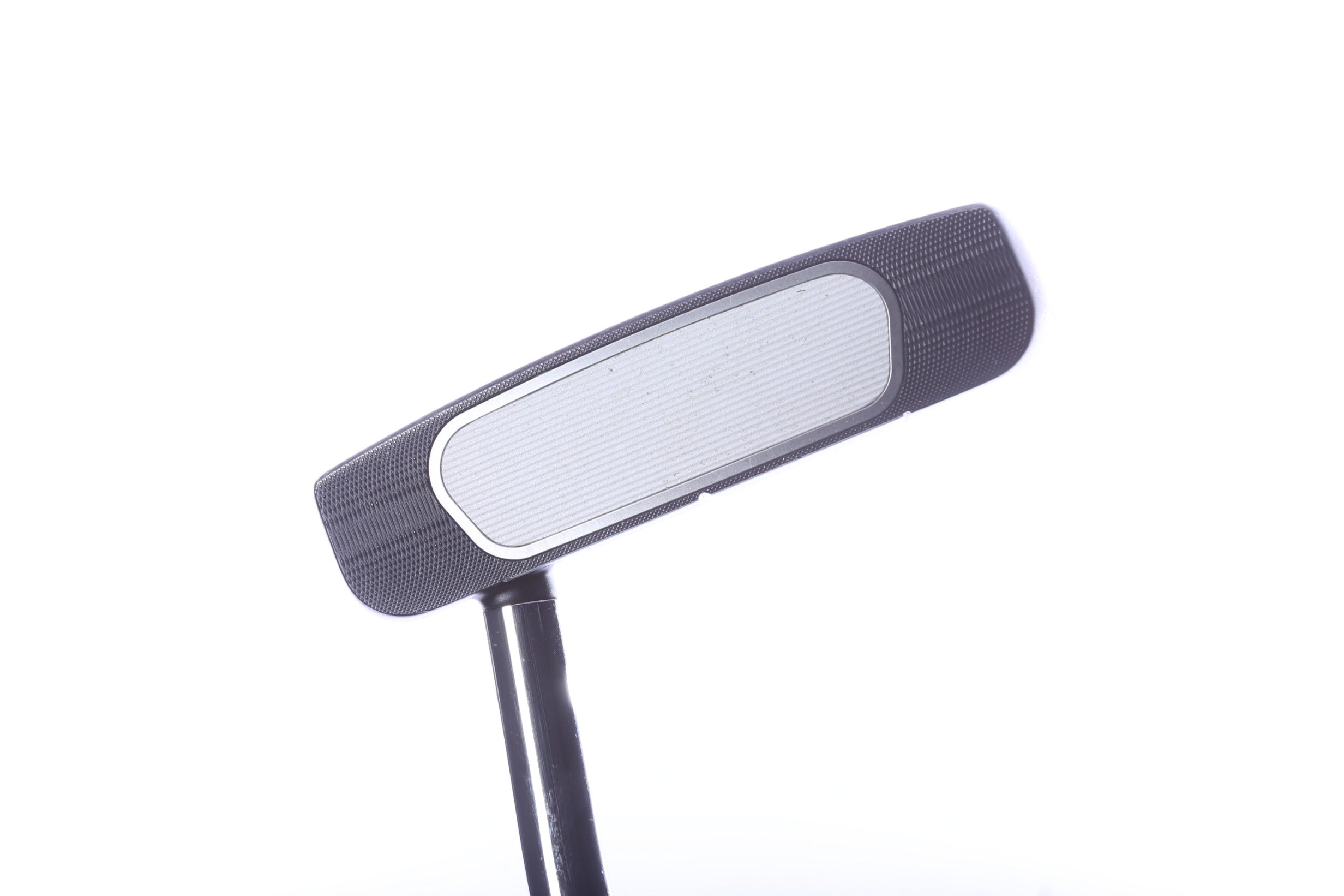 Used Odyssey Ai-ONE Jailbird Mini DB Putter - Right-Handed - 35 in - Mallet