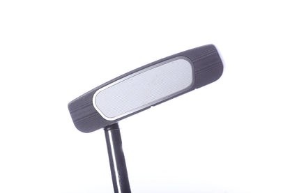 Used Odyssey Ai-ONE Jailbird Mini DB Putter - Right-Handed - 35 in - Mallet