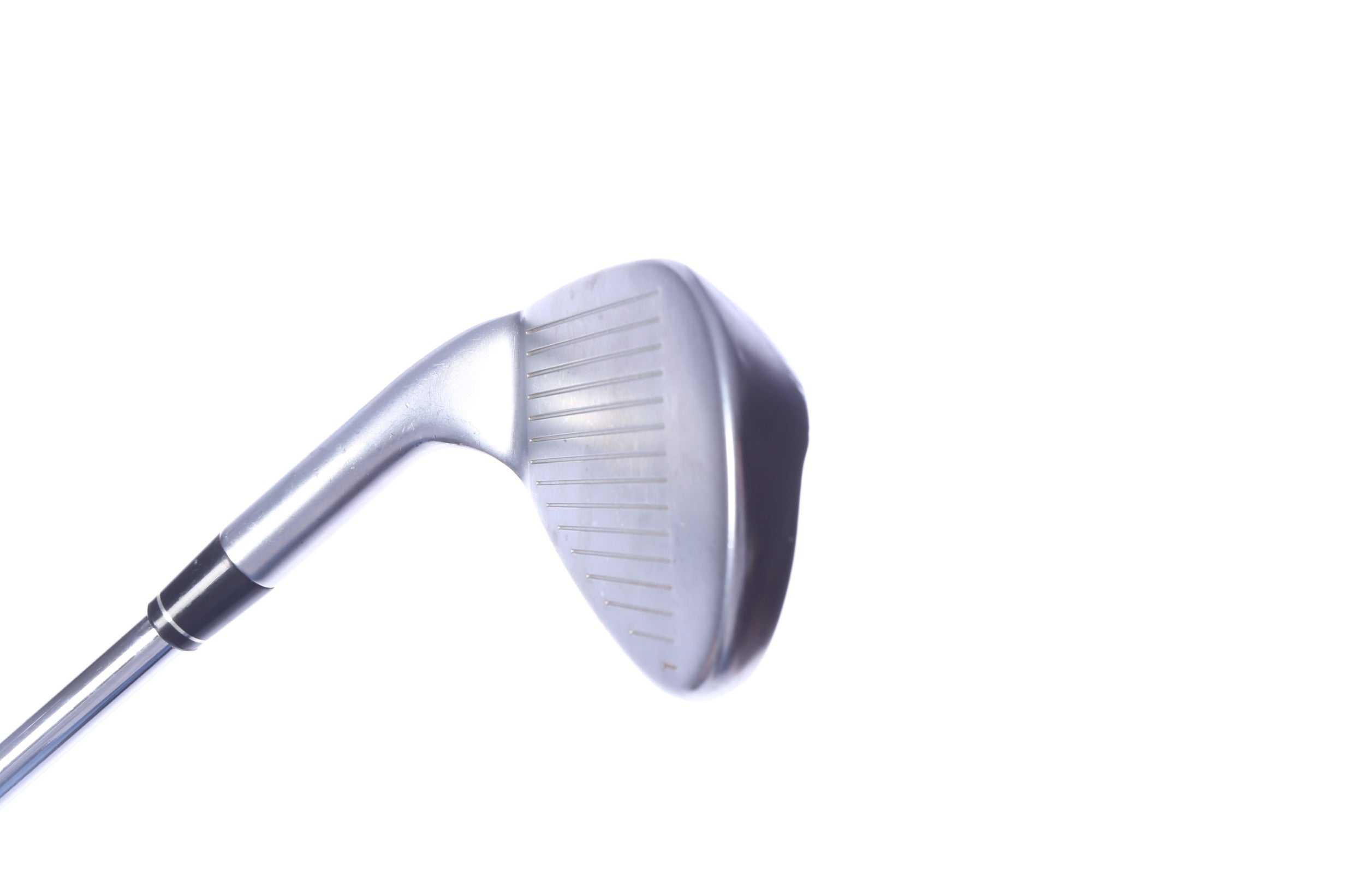 Used Callaway Apex DCB Approach Wedge - Right-Handed - 48 Degrees - Stiff Flex-Next Round