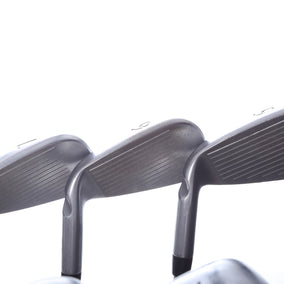 Used Ping i25 Iron Set - Right-Handed - 5-PW - Regular Flex-Next Round