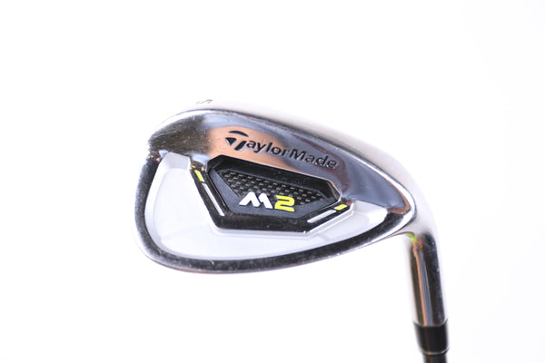 Used TaylorMade M2 2017 Right-Handed Wedge – Next Round