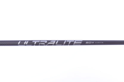Used Cobra Air-X Iron Set - Right-Handed - 6-PW - Regular Flex