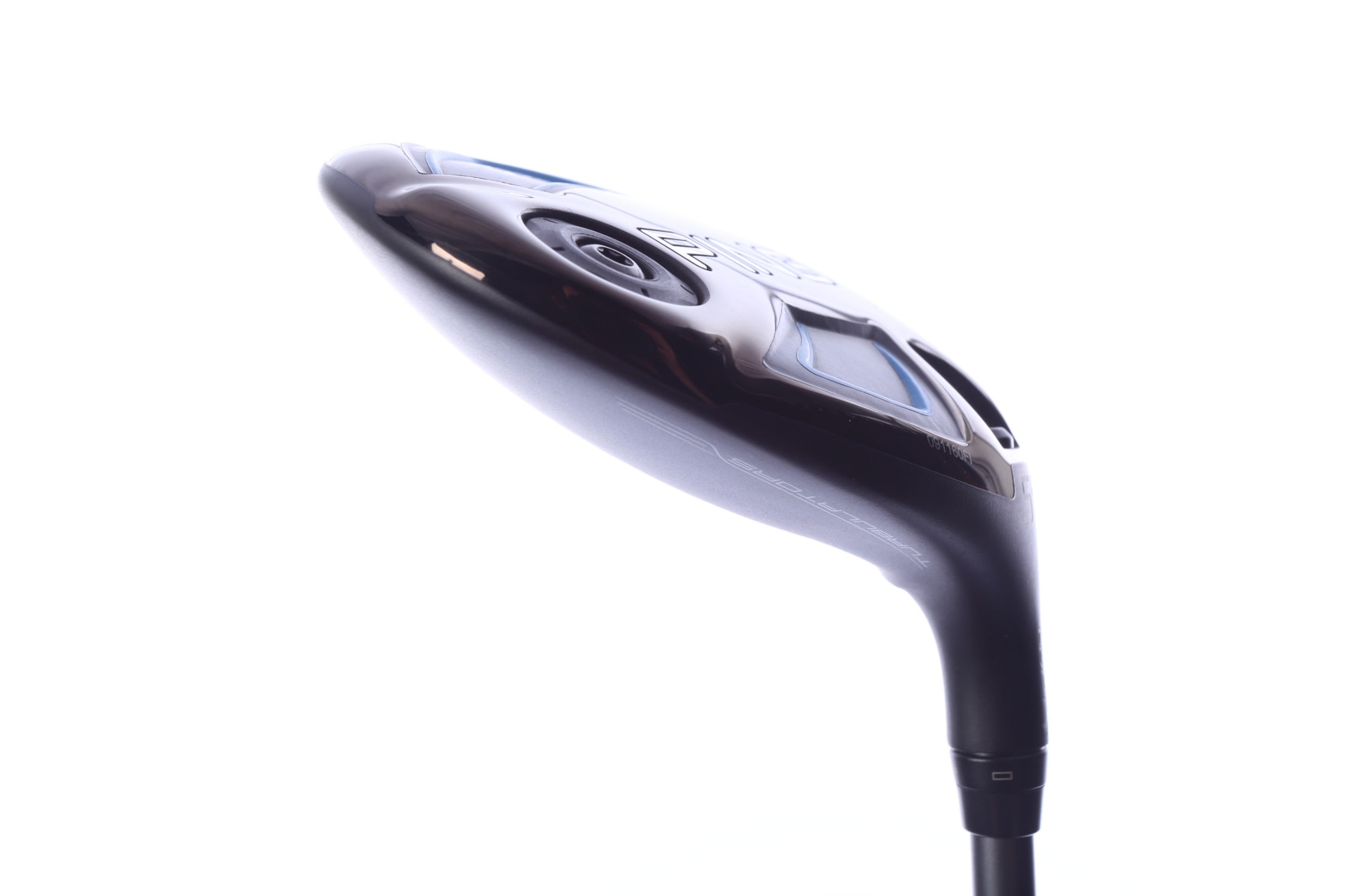 Used Ping G 5-Wood - Right-Handed - 17.5 Degrees - Regular Flex