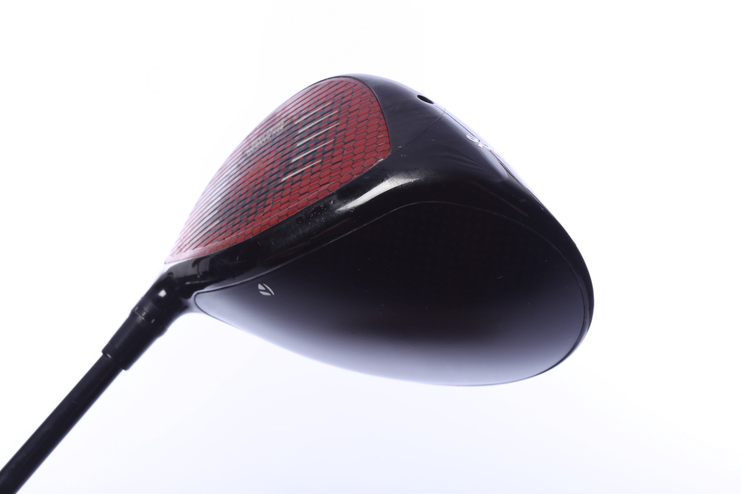 Used TaylorMade STEALTH Driver - 12 Degrees - Seniors Flex Fujikura Ventus Red 5 - Right-Handed