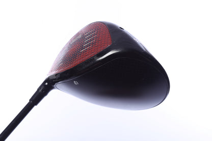 Used TaylorMade STEALTH Driver - 12 Degrees - Seniors Flex Fujikura Ventus Red 5 - Right-Handed