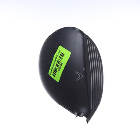 Used Callaway Rogue ST LS 3-Wood - Left-Handed - 15 Degrees - Not Specified Flex-Next Round