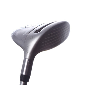 Used Adams Blue 3-Wood - Right-Handed - 13.5 Degrees - Ladies Flex-Next Round