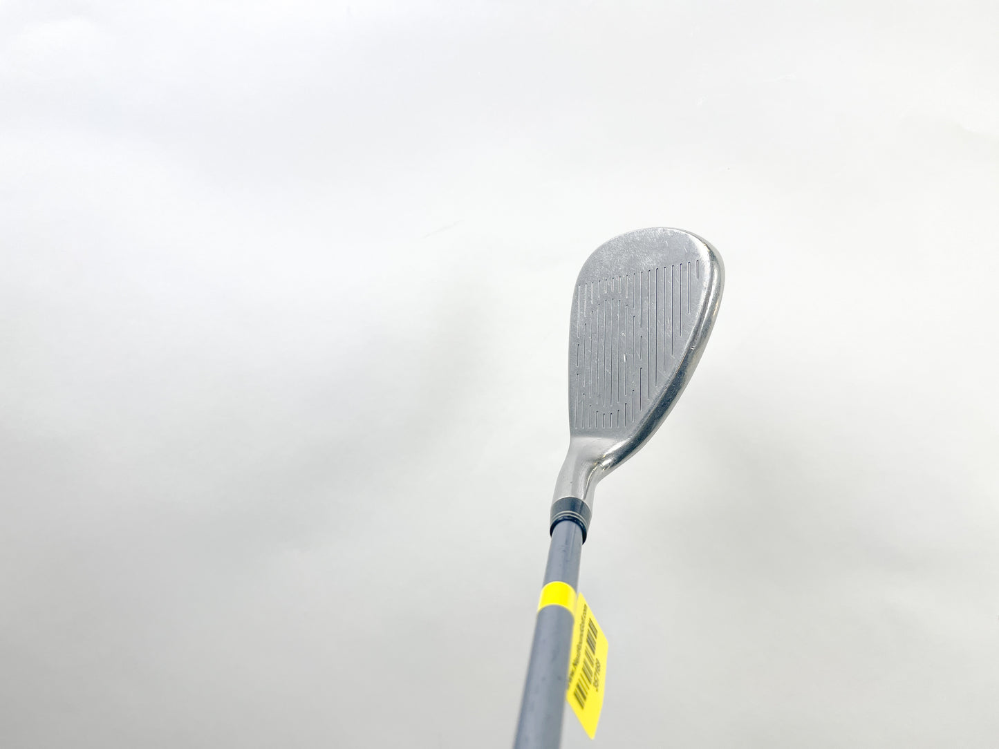 Used Cobra FP Sand Wedge - Right-Handed - 55 Degrees - Ladies Flex-Next Round