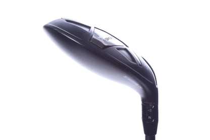 Used Callaway Paradym Ai Smoke 3H Hybrid - Right-Handed - 18 Degrees - Stiff Flex-Next Round
