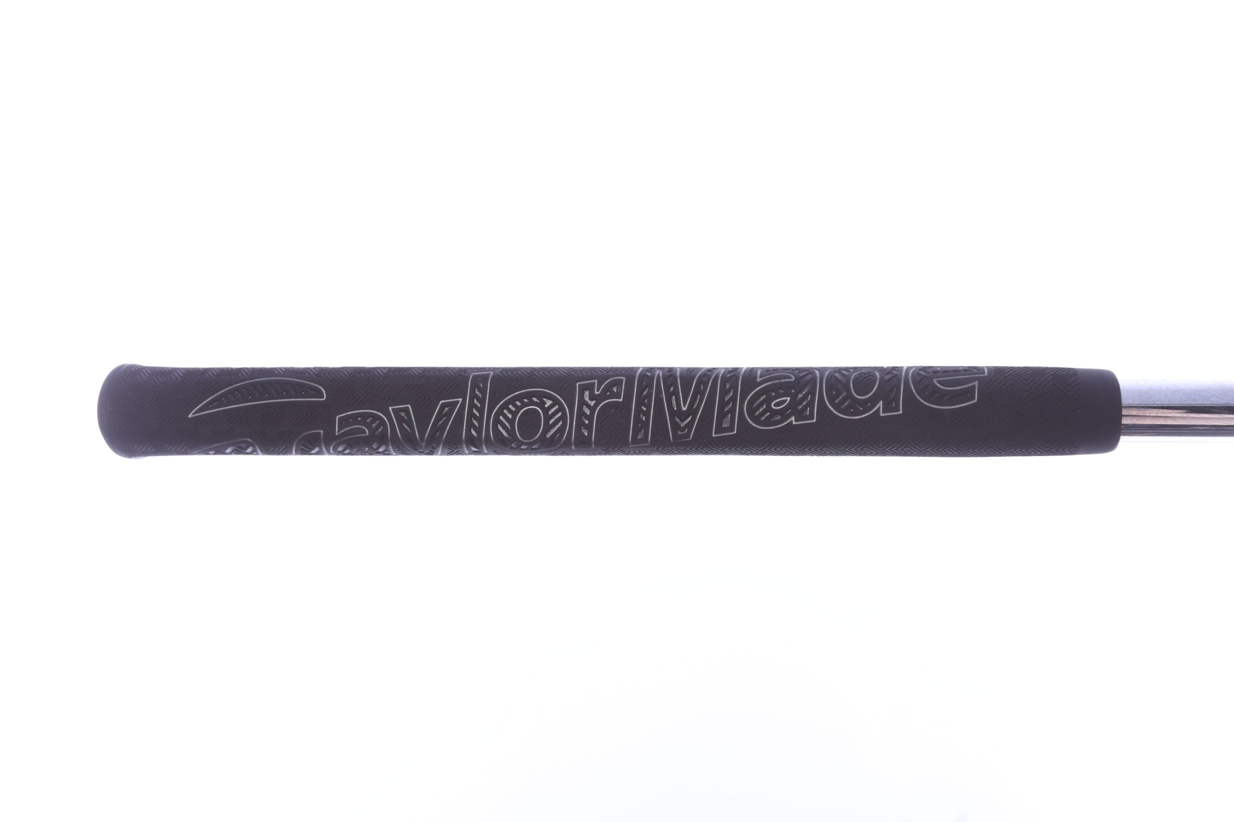 Used TaylorMade TP Black Ardmore 7 Putter - Right-Handed - 35 in - Mallet-Next Round