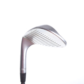 Used Titleist Vokey 200 Tour Tumbled Sand Wedge - Right-Handed - 54 Degrees - Stiff Flex-Next Round