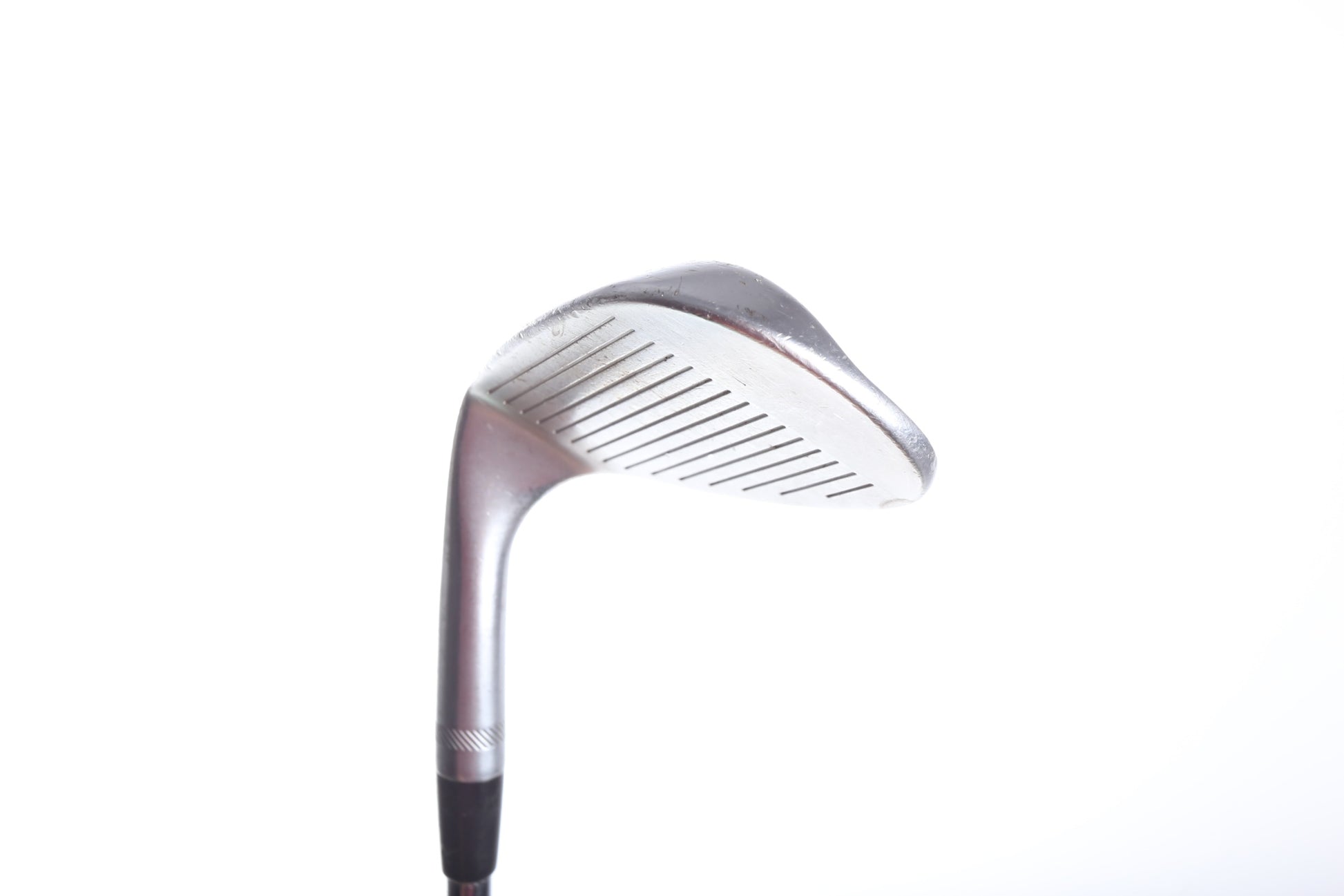 Used Titleist Vokey 200 Tour Tumbled Sand Wedge - Right-Handed - 54 Degrees - Stiff Flex-Next Round