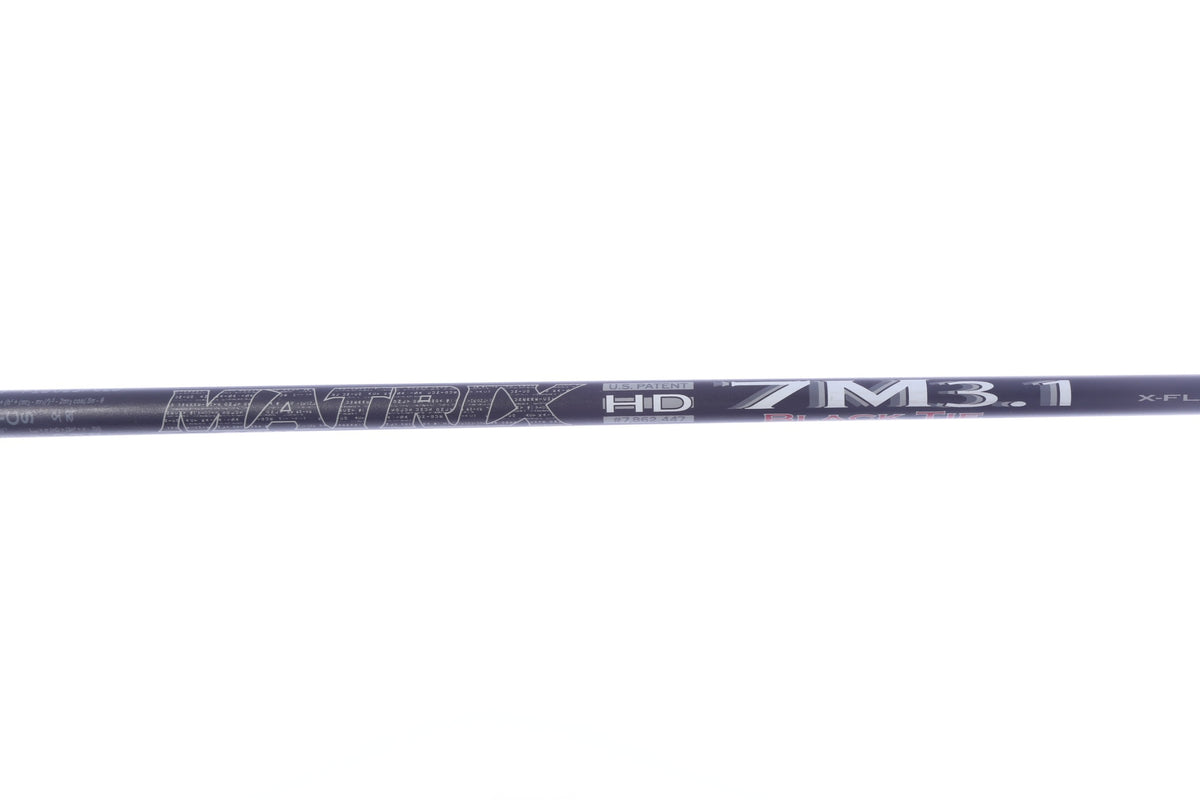 Used Tour Edge Exotics E8 Beta 3-Wood - Right-Handed - 13 Degrees - Extra Stiff Flex