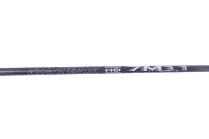 Used Tour Edge Exotics E8 Beta 3-Wood - Right-Handed - 13 Degrees - Extra Stiff Flex