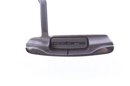 Used Cobra Air X Blade Putter - Right-Handed - 34.5 in - Blade-Next Round