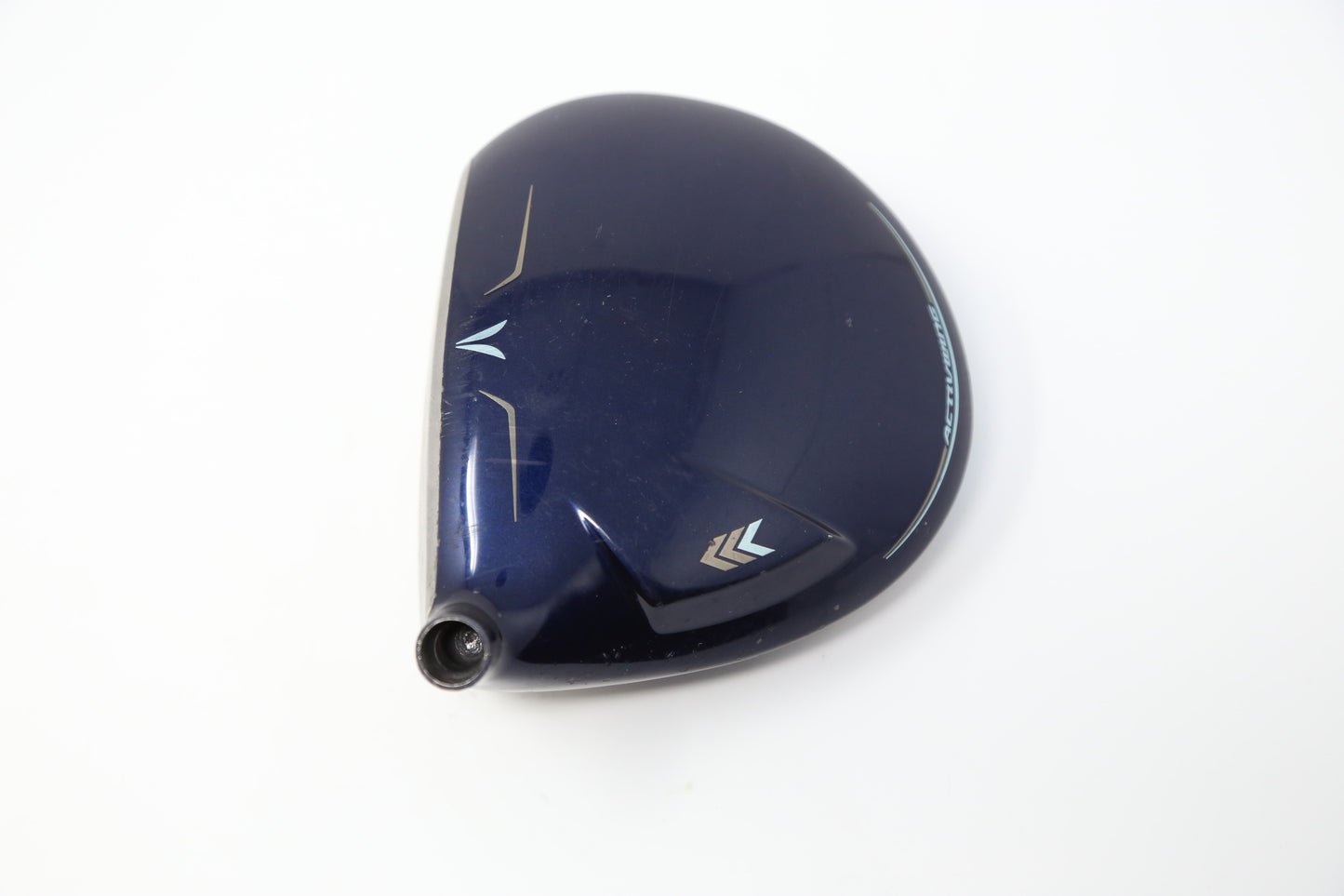 Used XXIO 12 Driver - HEAD ONLY - Right-Handed - 11.5 Degrees-Next Round