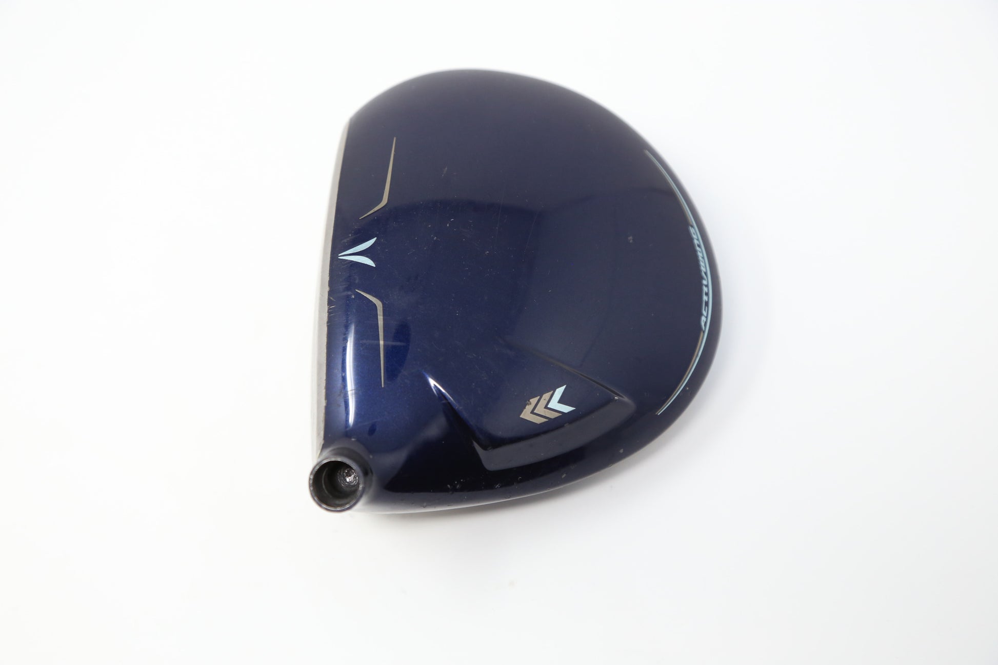 Used XXIO 12 Driver - HEAD ONLY - Right-Handed - 11.5 Degrees-Next Round