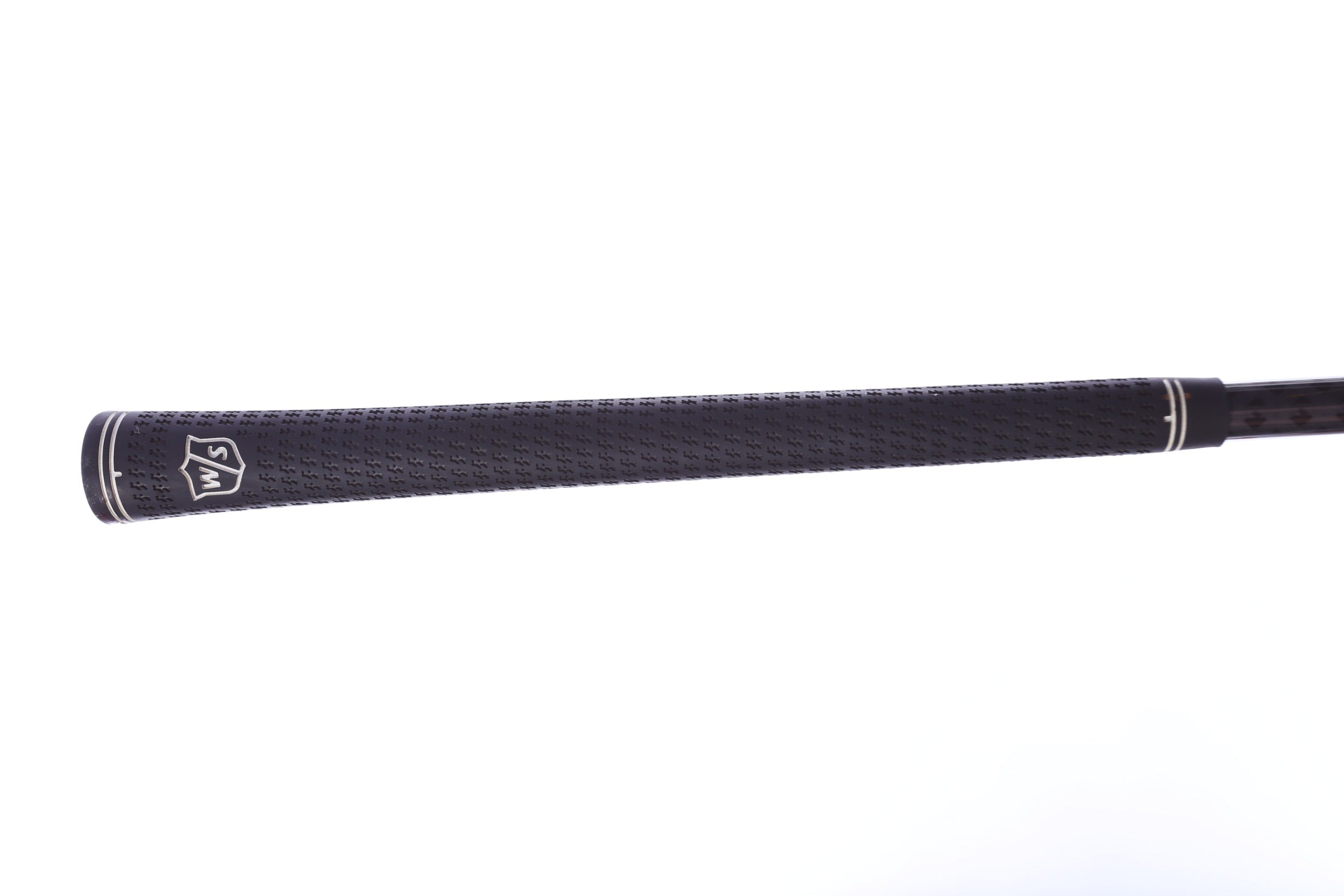 Used Wilson Staff D300 Single 9-Iron - Right-Handed - Regular Flex-Next Round