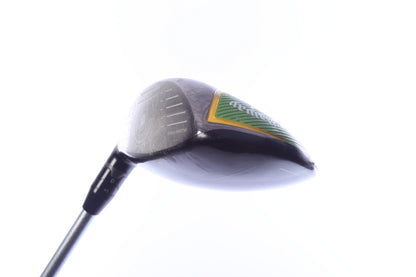 Used Callaway Epic Flash 3-Wood - Right-Handed - 15 Degrees - Seniors Flex-Next Round