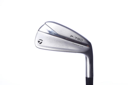 Used TaylorMade 2023 P790 Single 5-Iron - Right-Handed - Extra Stiff Flex-Next Round