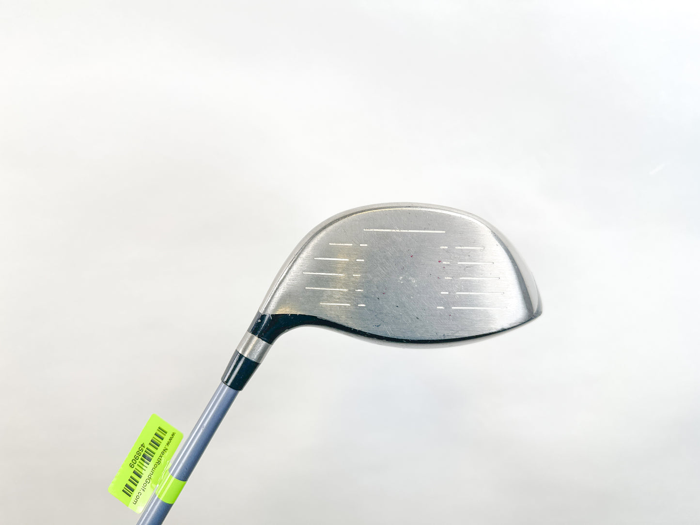 Used Ping G5 Driver - Right-Handed - 13.5 Degrees - Ladies Flex-Next Round