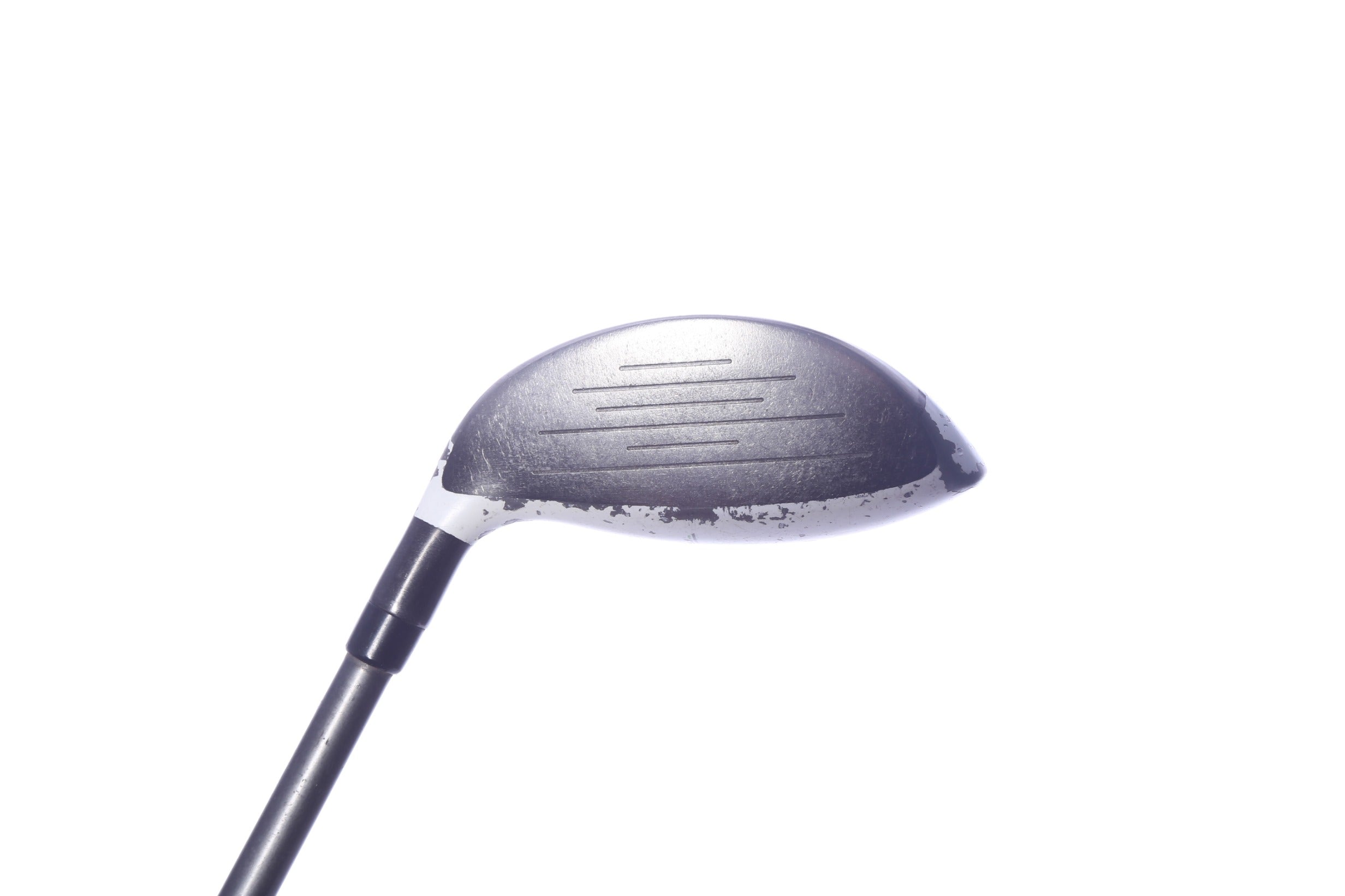Used TaylorMade RocketBallz 4H Hybrid - Right-Handed - 22 Degrees - Seniors Flex-Next Round