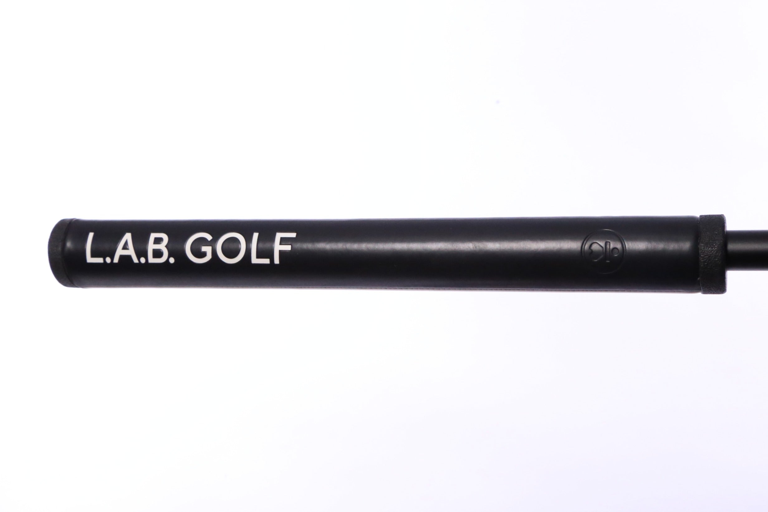 Used L.A.B. Golf Mezz 1 Max Putter - Right-Handed - 35 in - Mallet-Next Round