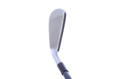 Used TaylorMade P-UDI Single Utility 3-Iron - Right-Handed - Stiff Flex