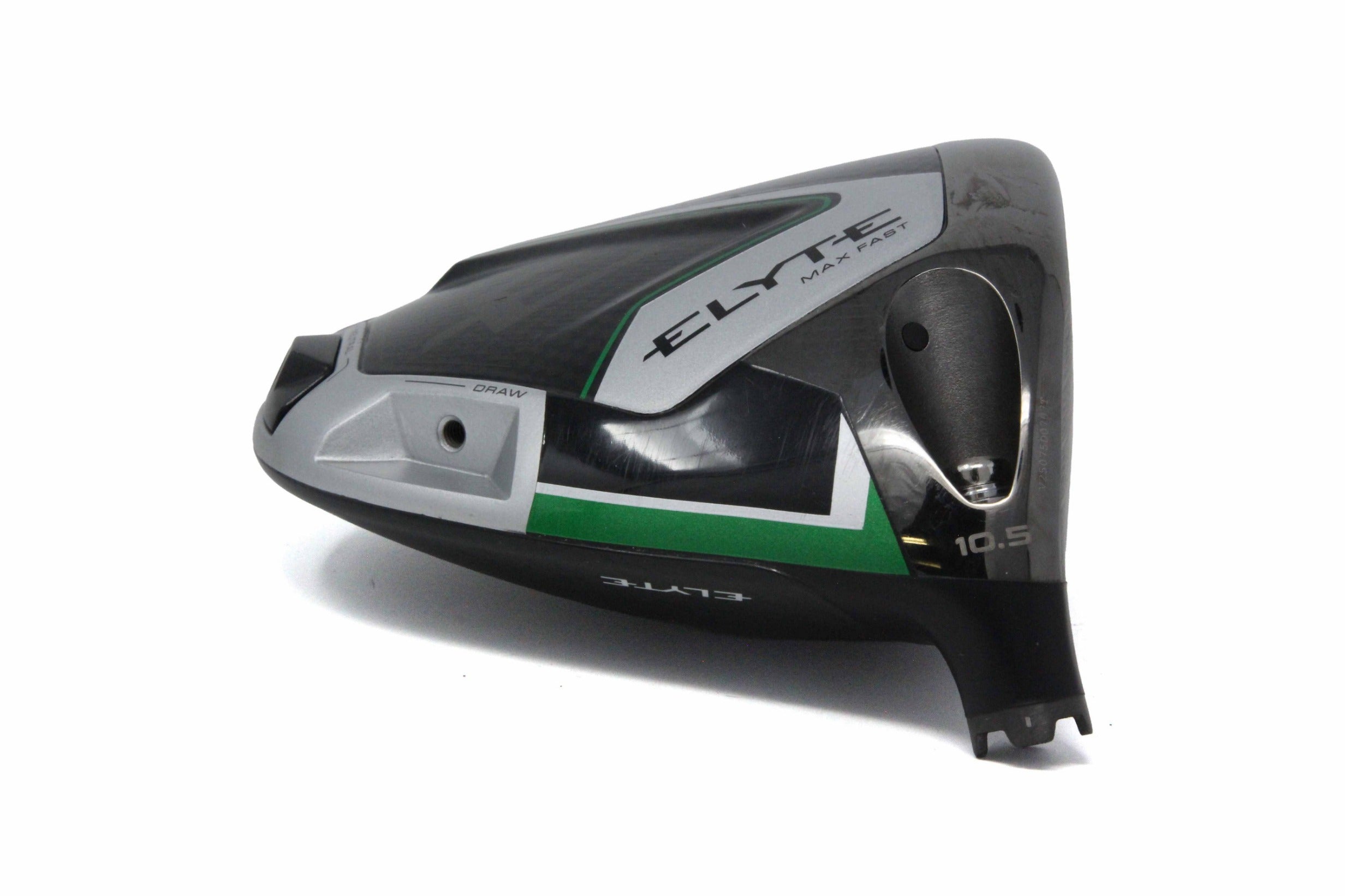 Used Callaway Elyte Max Fast Driver - 10.5 Degrees - Not Specified Flex Not Specified n/a - Right-Handed-Next Round