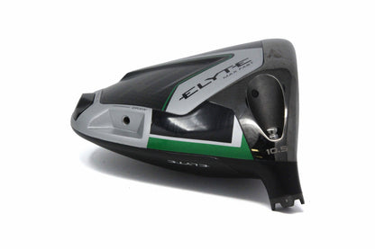 Used Callaway Elyte Max Fast Driver - 10.5 Degrees - Not Specified Flex Not Specified n/a - Right-Handed-Next Round