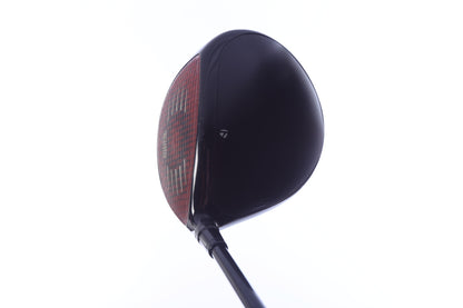 Used TaylorMade STEALTH PLUS Driver - 9 Degrees - Stiff Flex Fujikura VENTUS Red - Right-Handed
