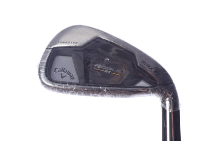 Used Callaway Rogue ST MAX OS Single 7-Iron - Right-Handed - Regular Flex-Next Round